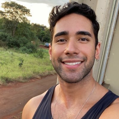 Alex Santos Oliveira OnlyFans