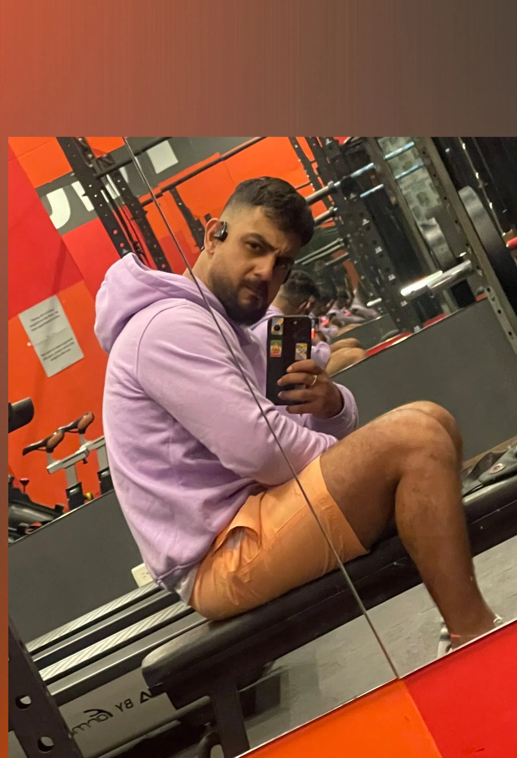 david_oliveira OnlyFans header