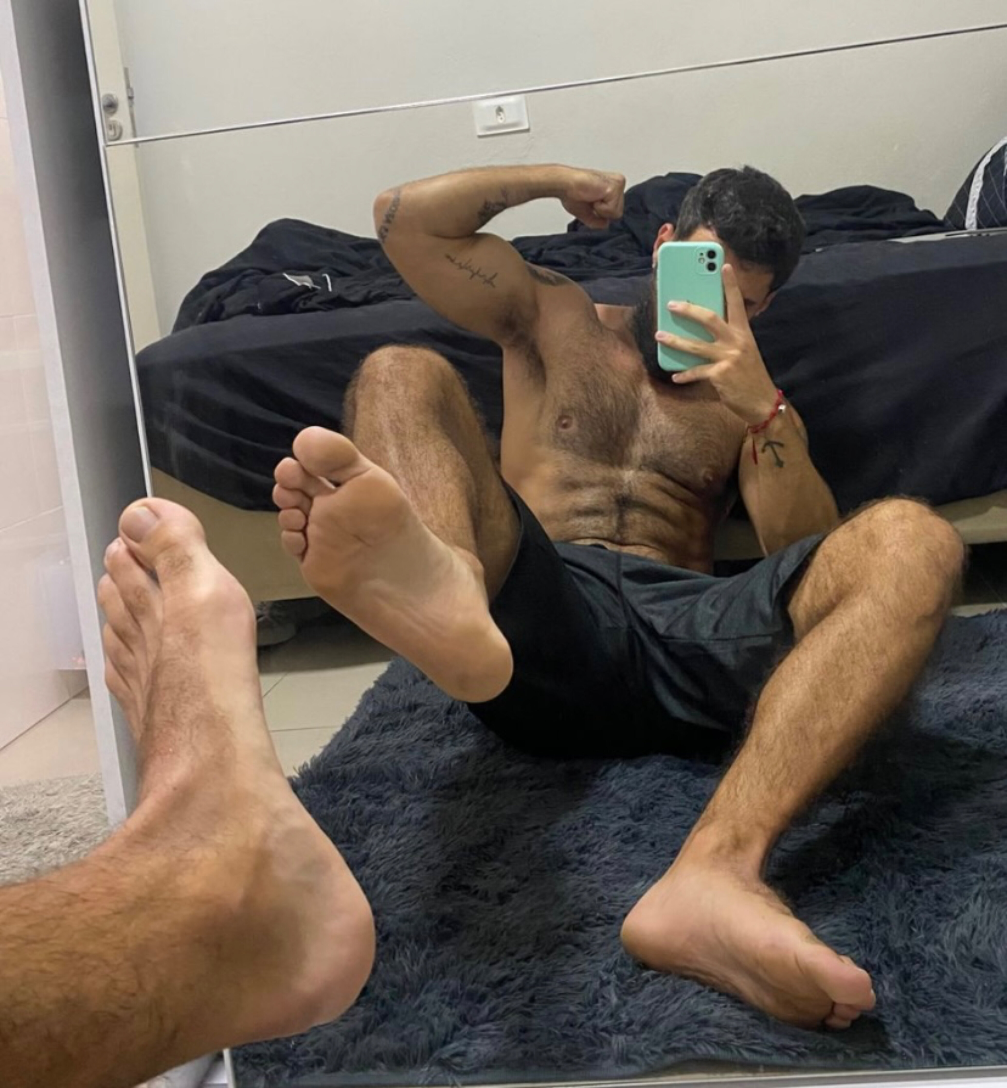 FÁBIO OnlyFans header