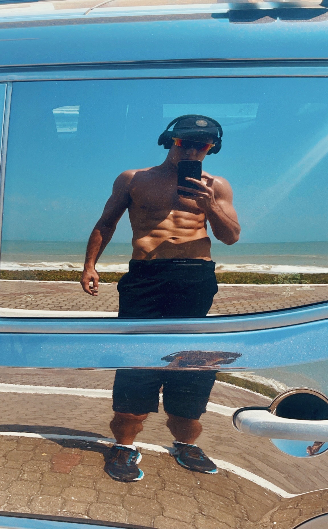 Parker OnlyFans header