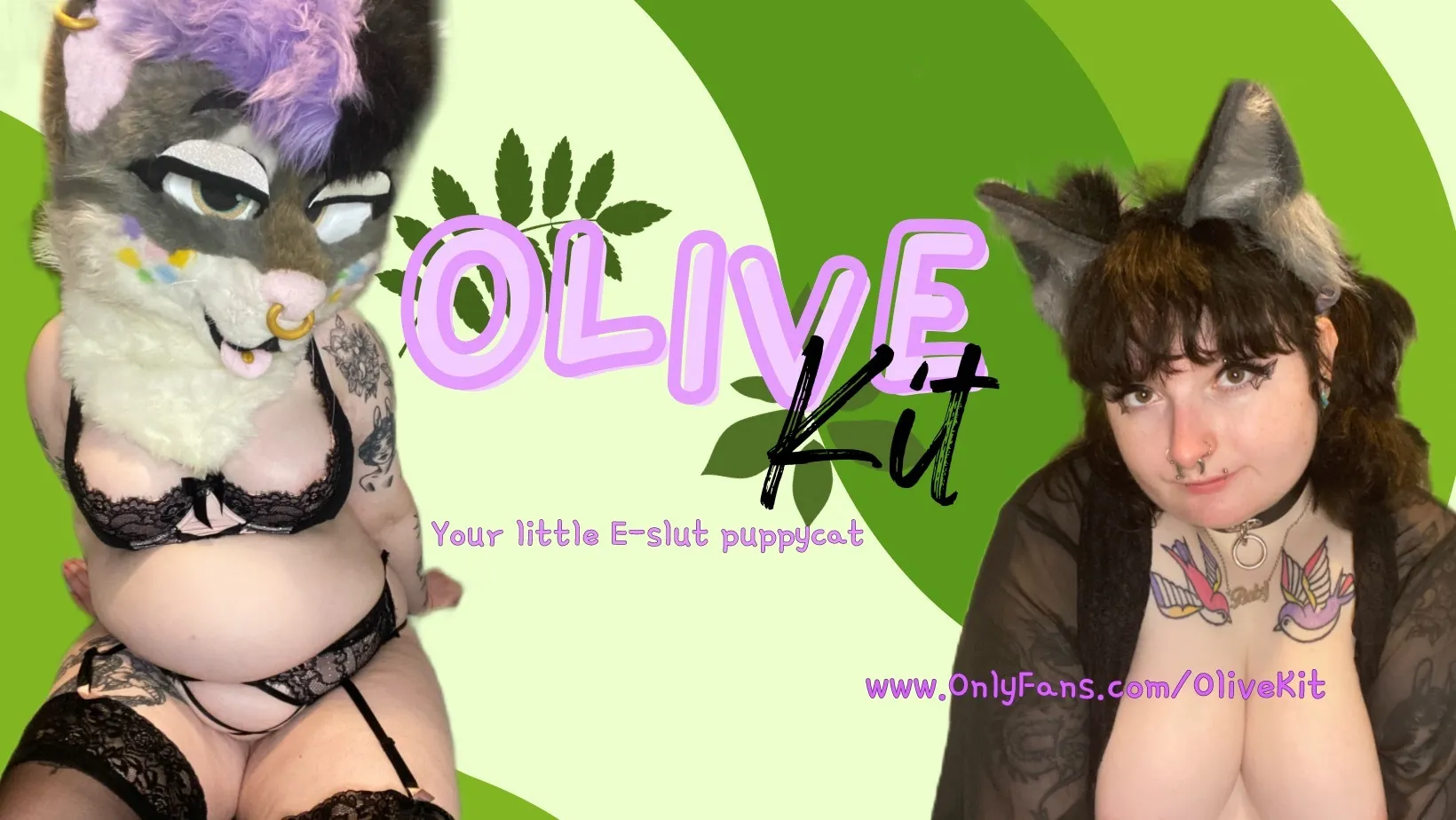 Olive ~✨🍂 OnlyFans header