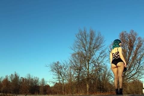 Olive Ocicat OnlyFans header