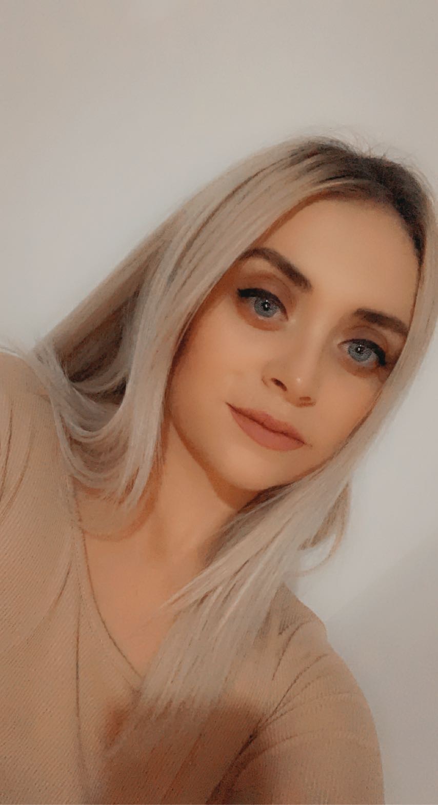 Olivia 🖤 OnlyFans