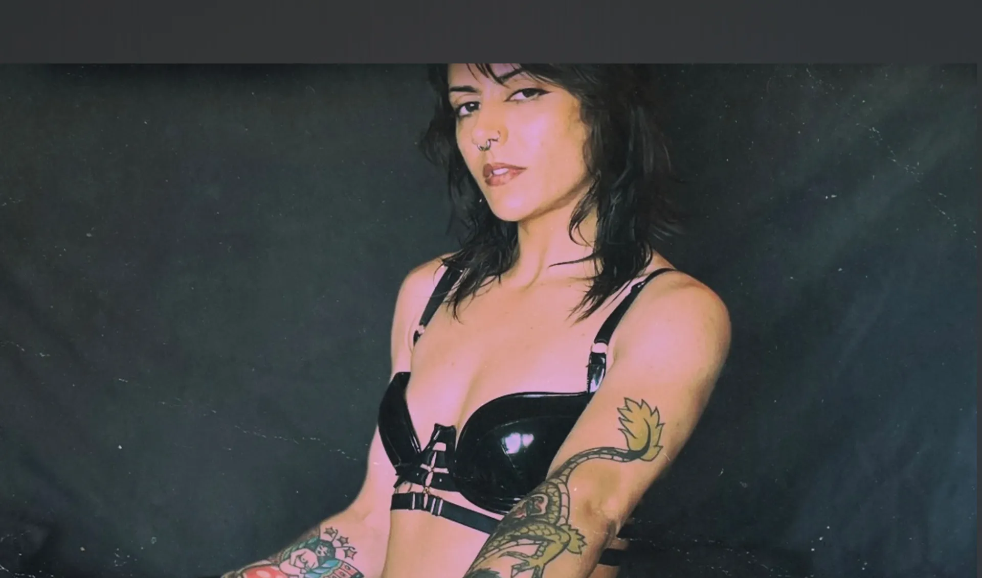 olive. 🕊️ OnlyFans header