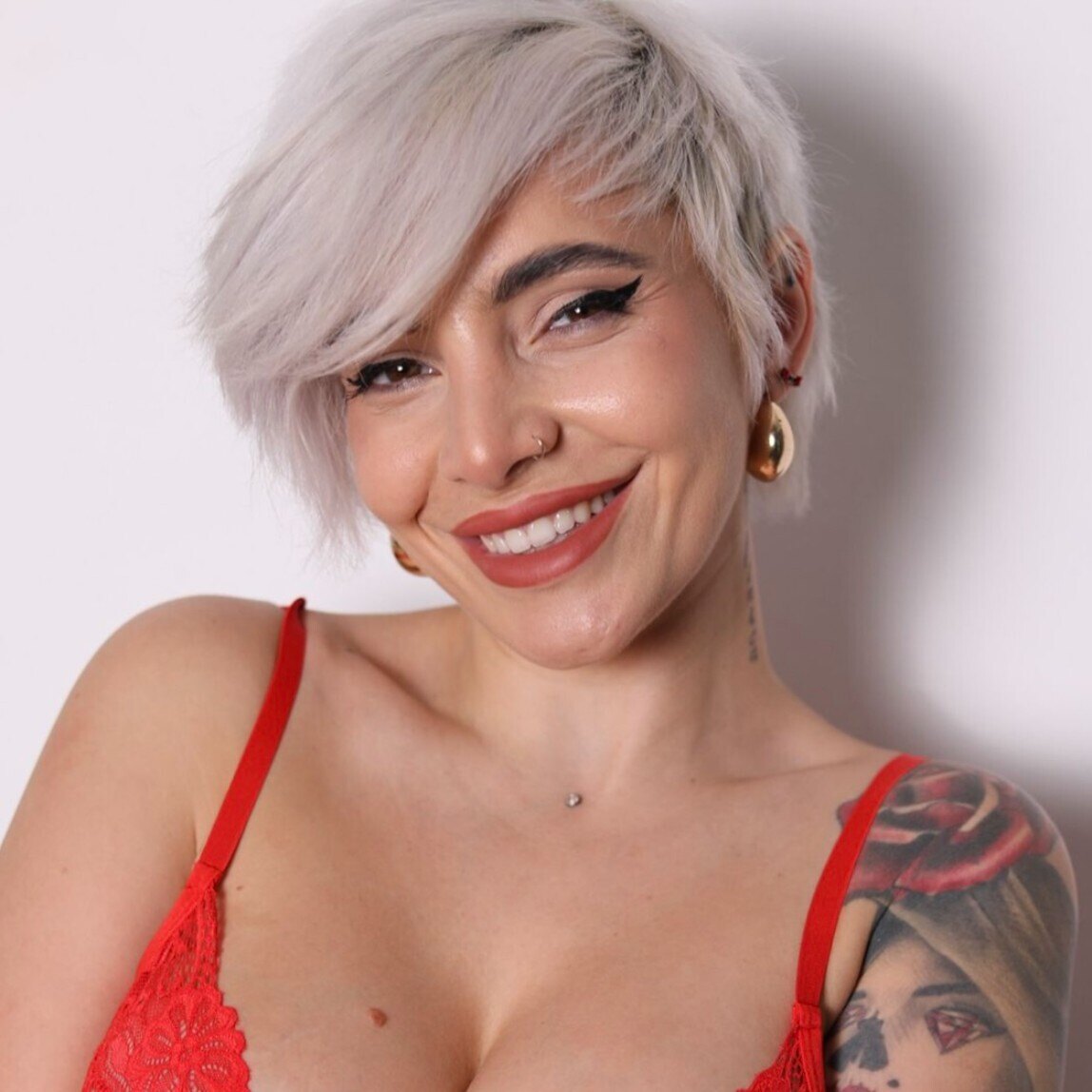 Olive Pixxie OnlyFans