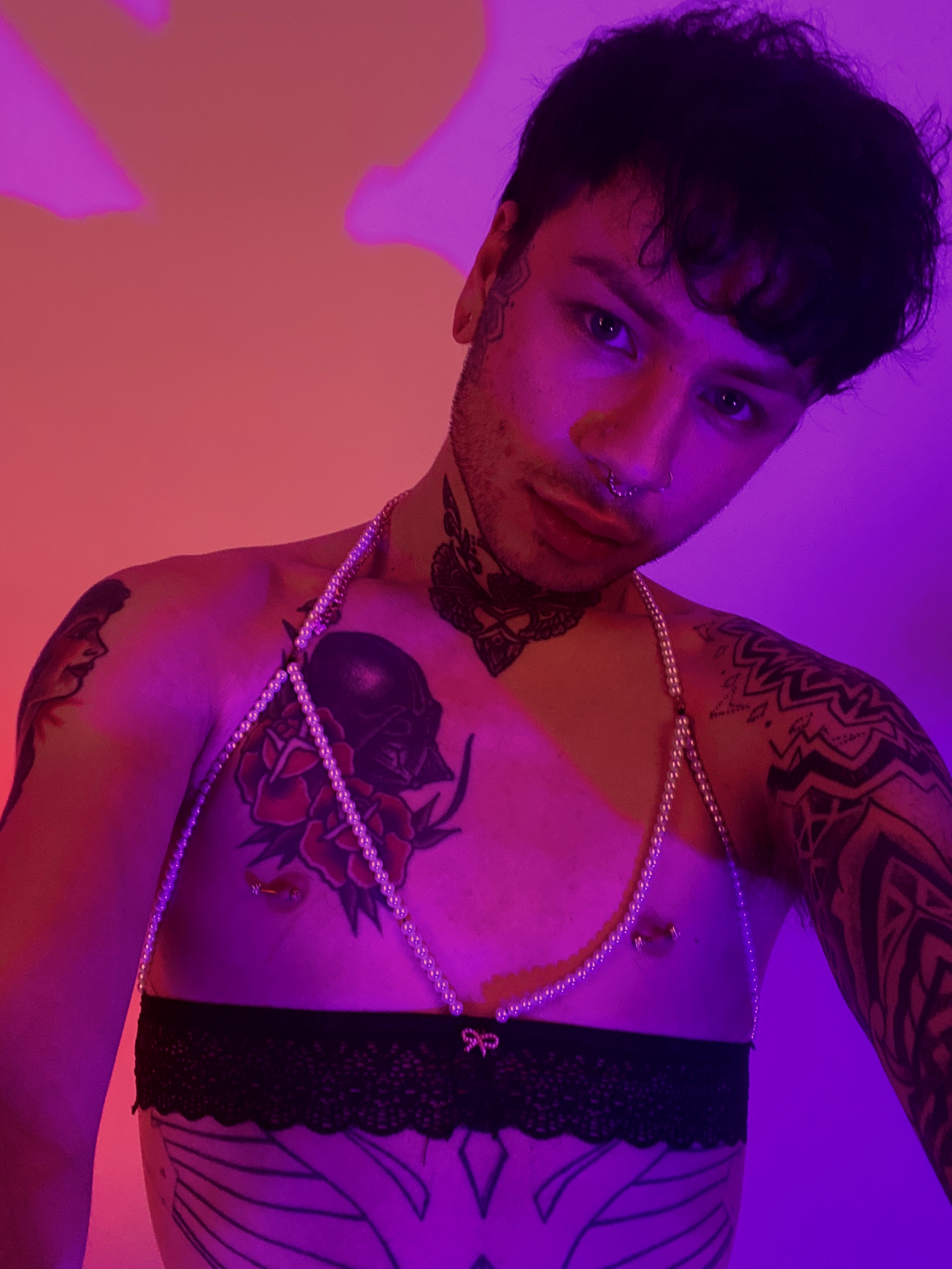 Oliver Prince OnlyFans