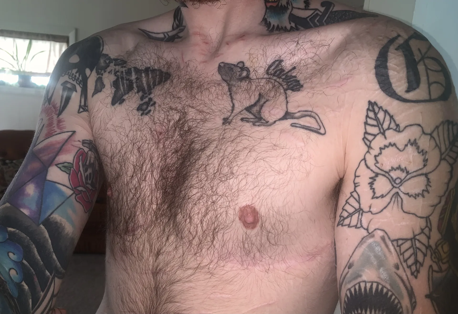 Oliver Kerrigan OnlyFans header