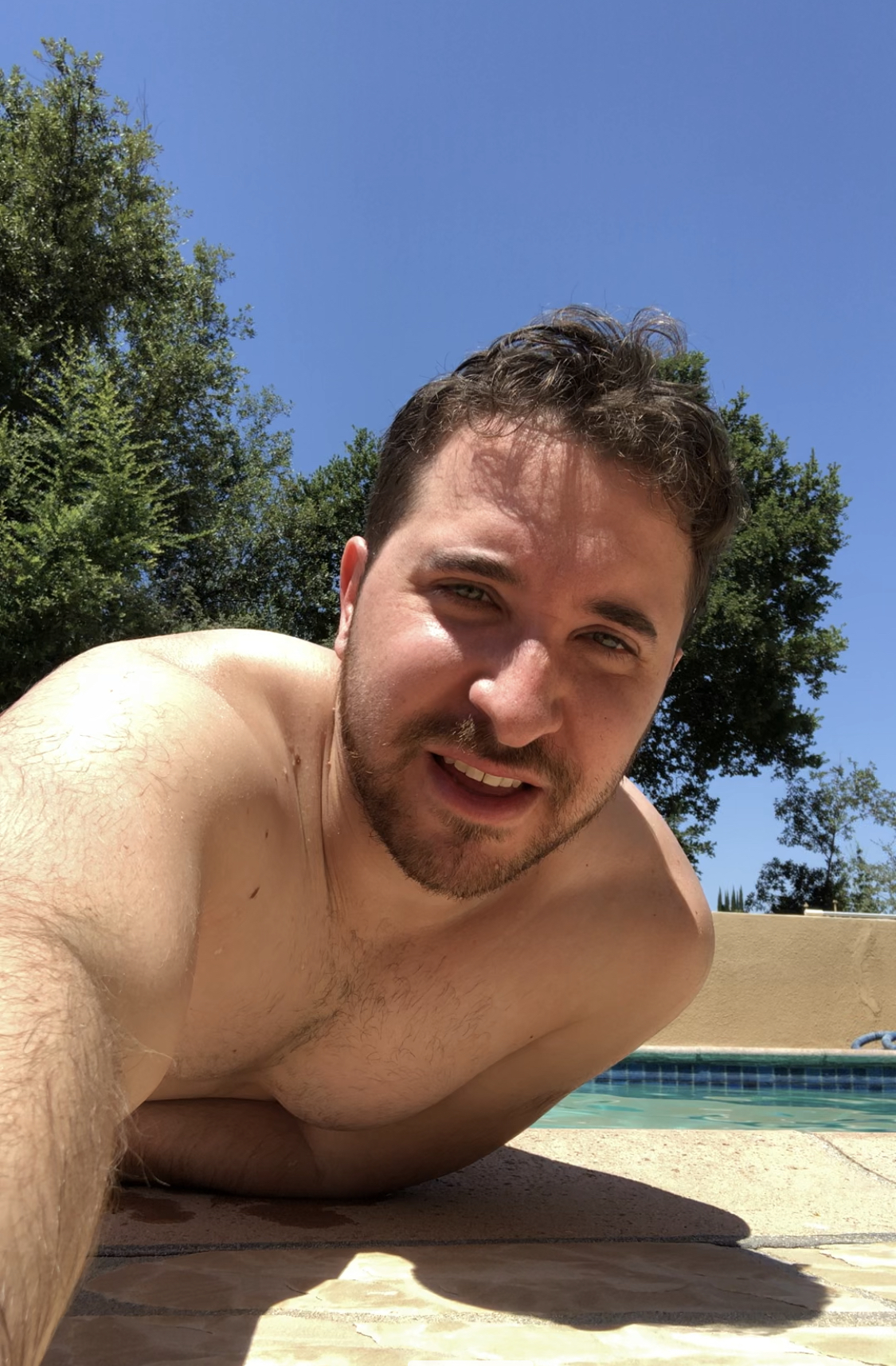 Oliver Watts OnlyFans