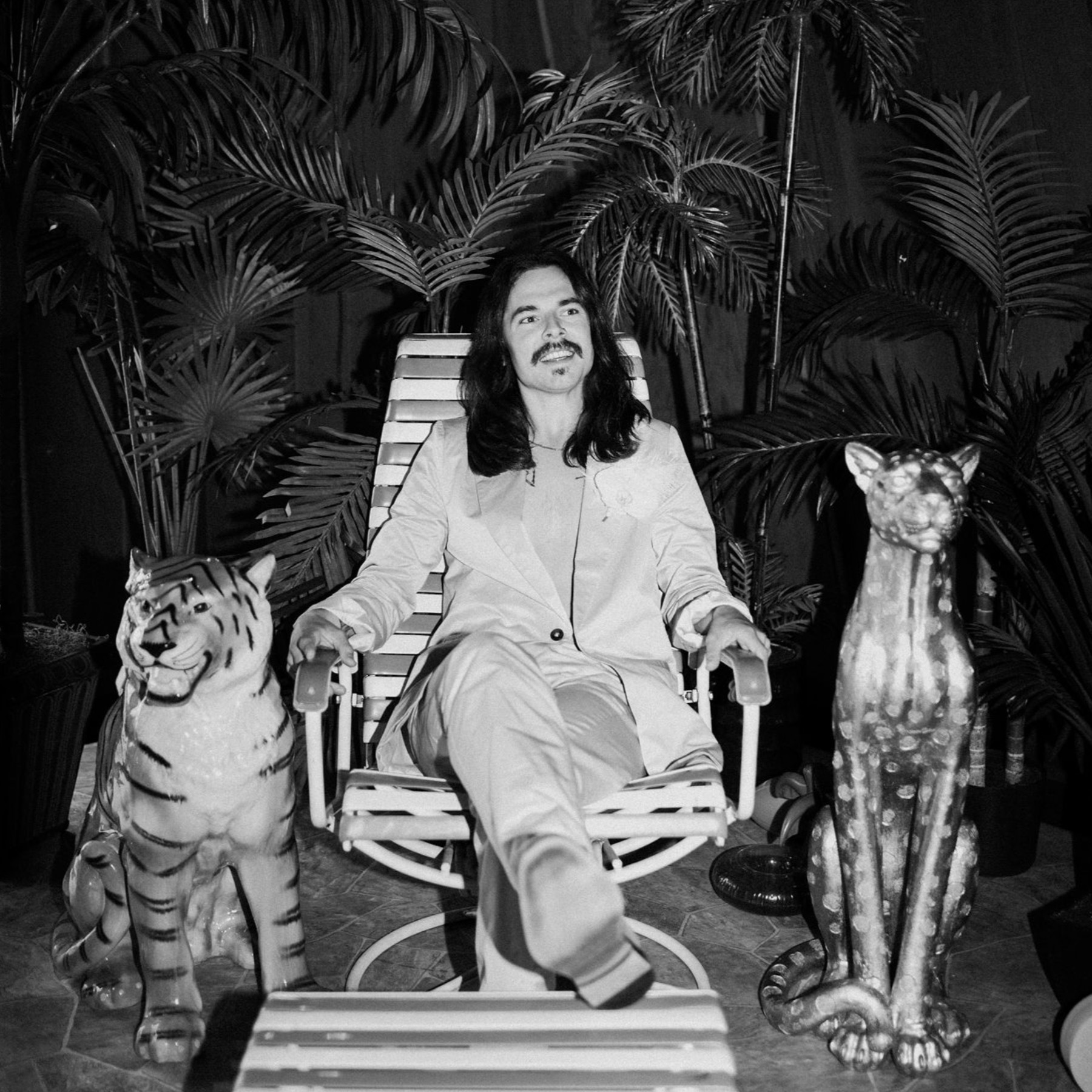 Oliver North OnlyFans