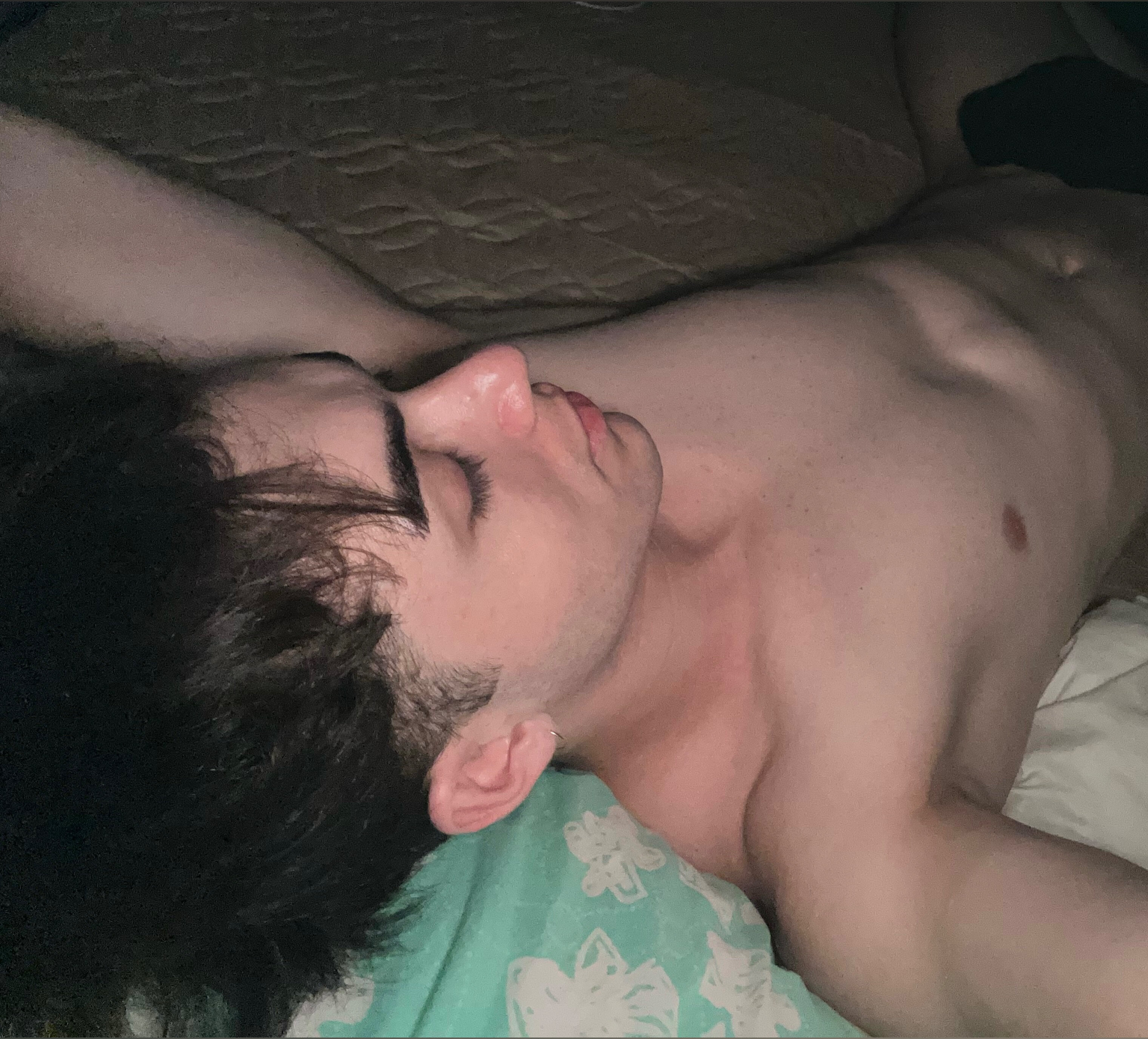 Oliver OnlyFans header