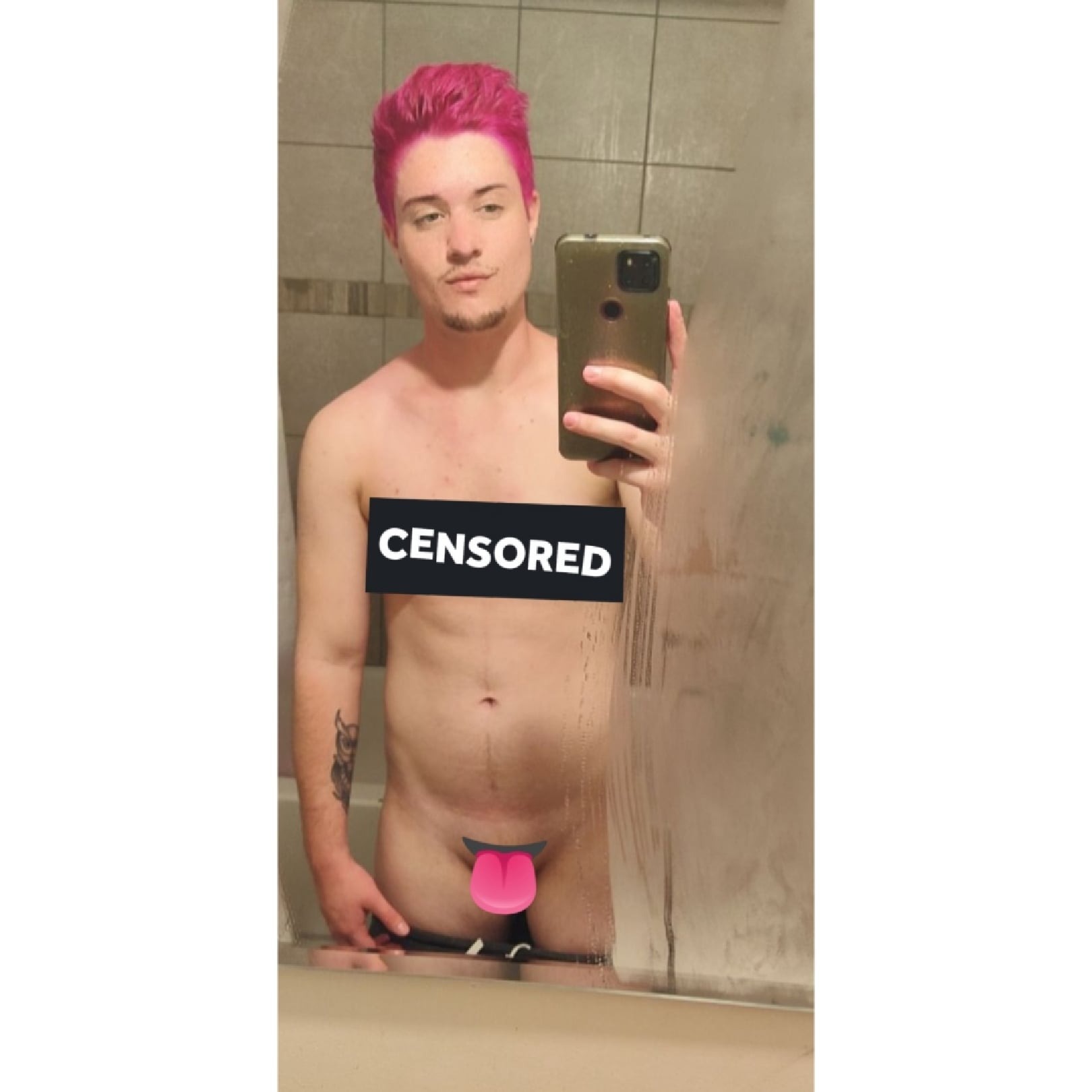 Oliver OnlyFans header