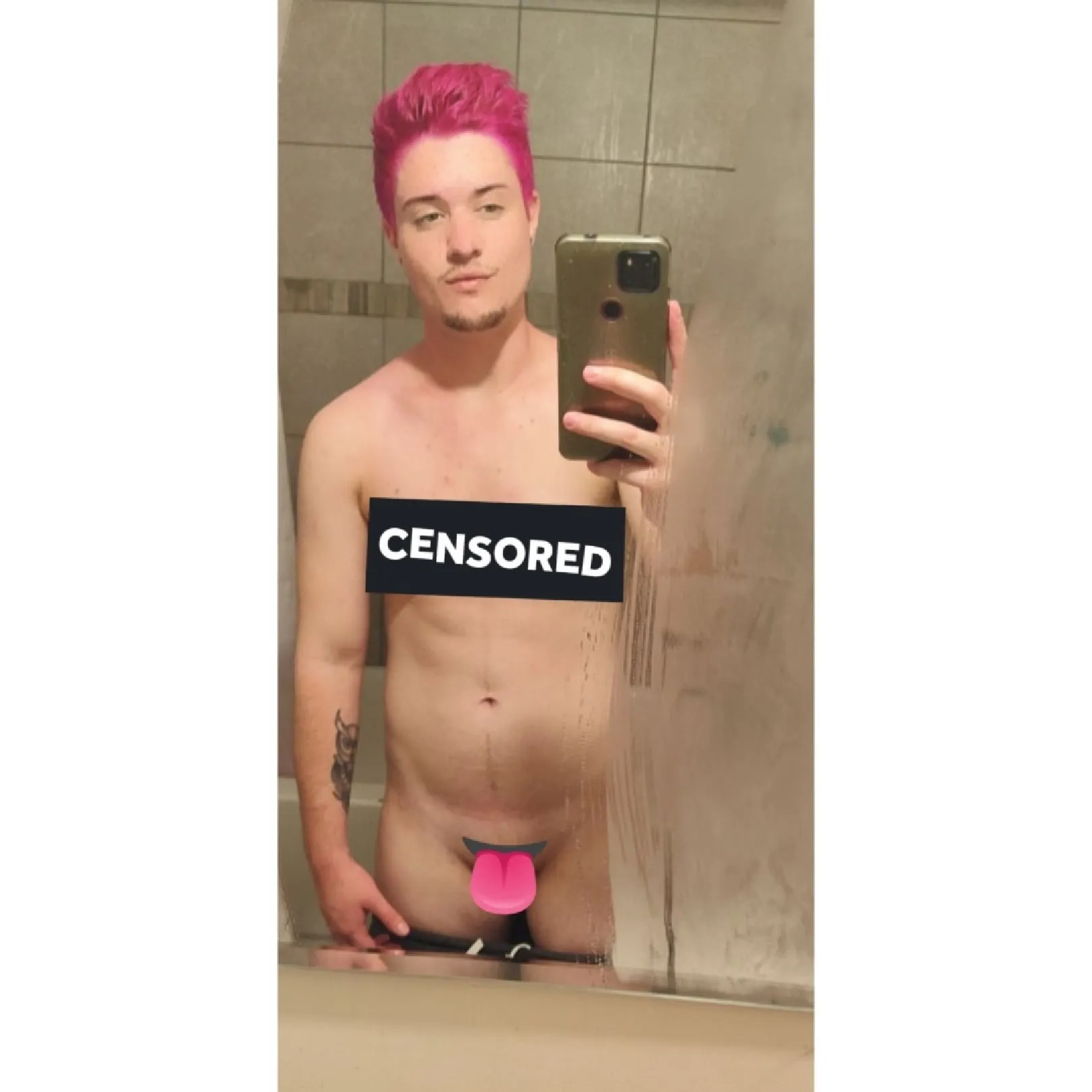 Oliver OnlyFans header