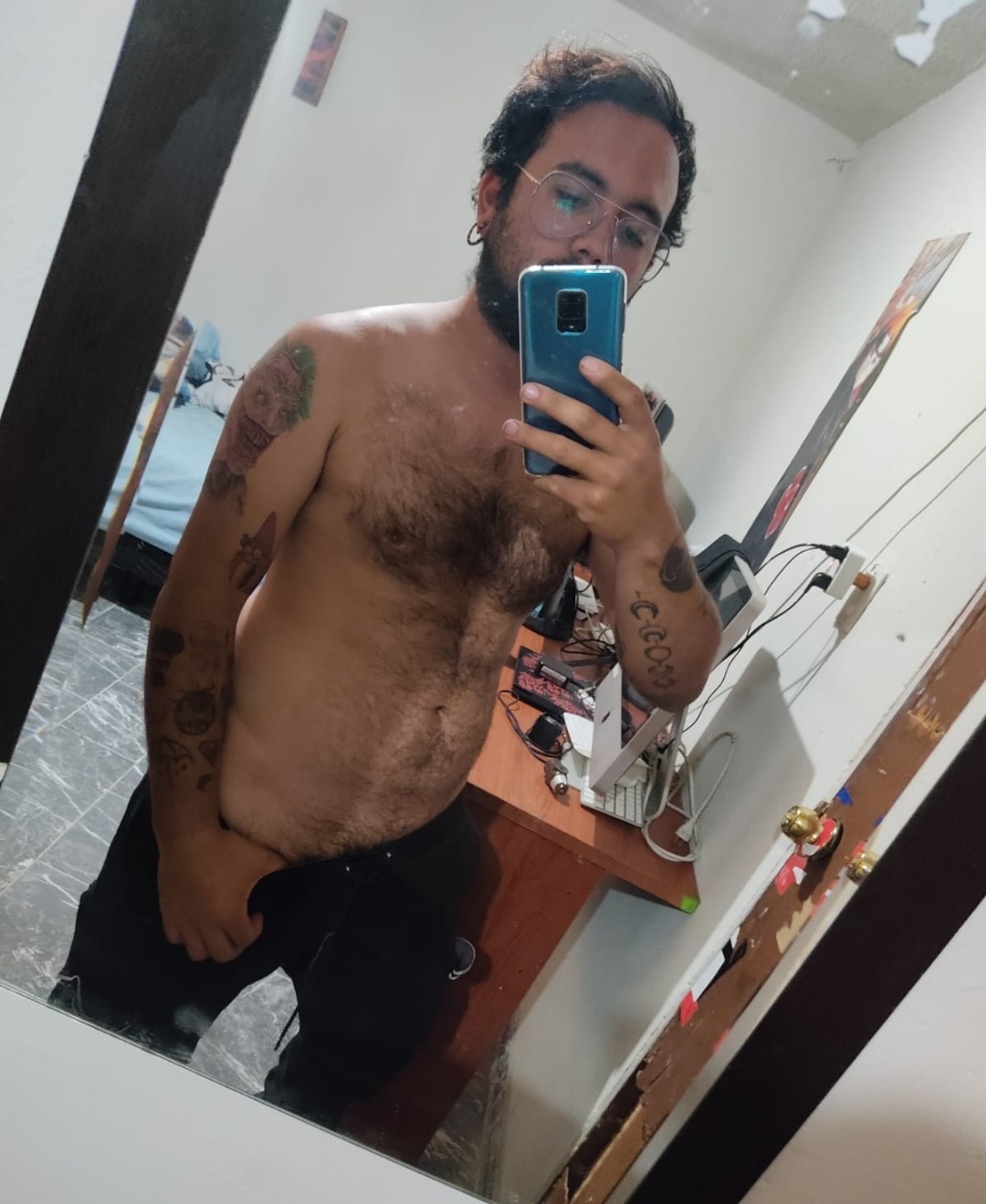 Chemical engineer OnlyFans