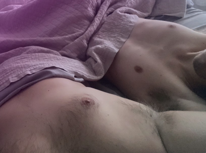 Oliver &amp; Xander OnlyFans