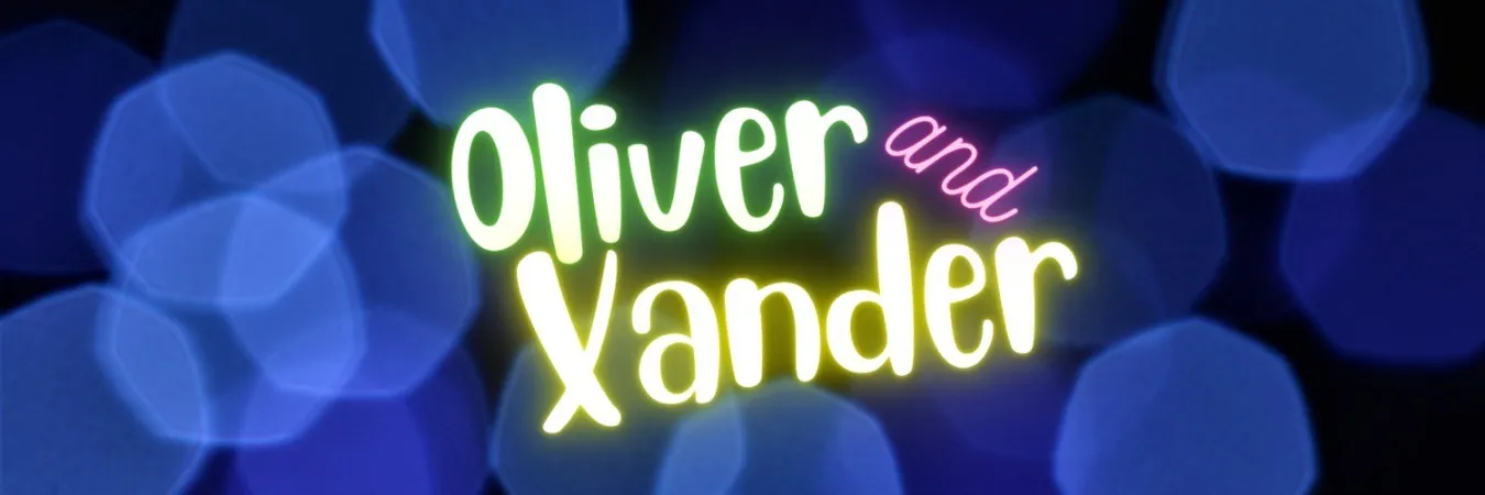 Oliver &amp; Xander OnlyFans header