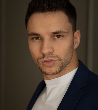 Oliver Trunk OnlyFans