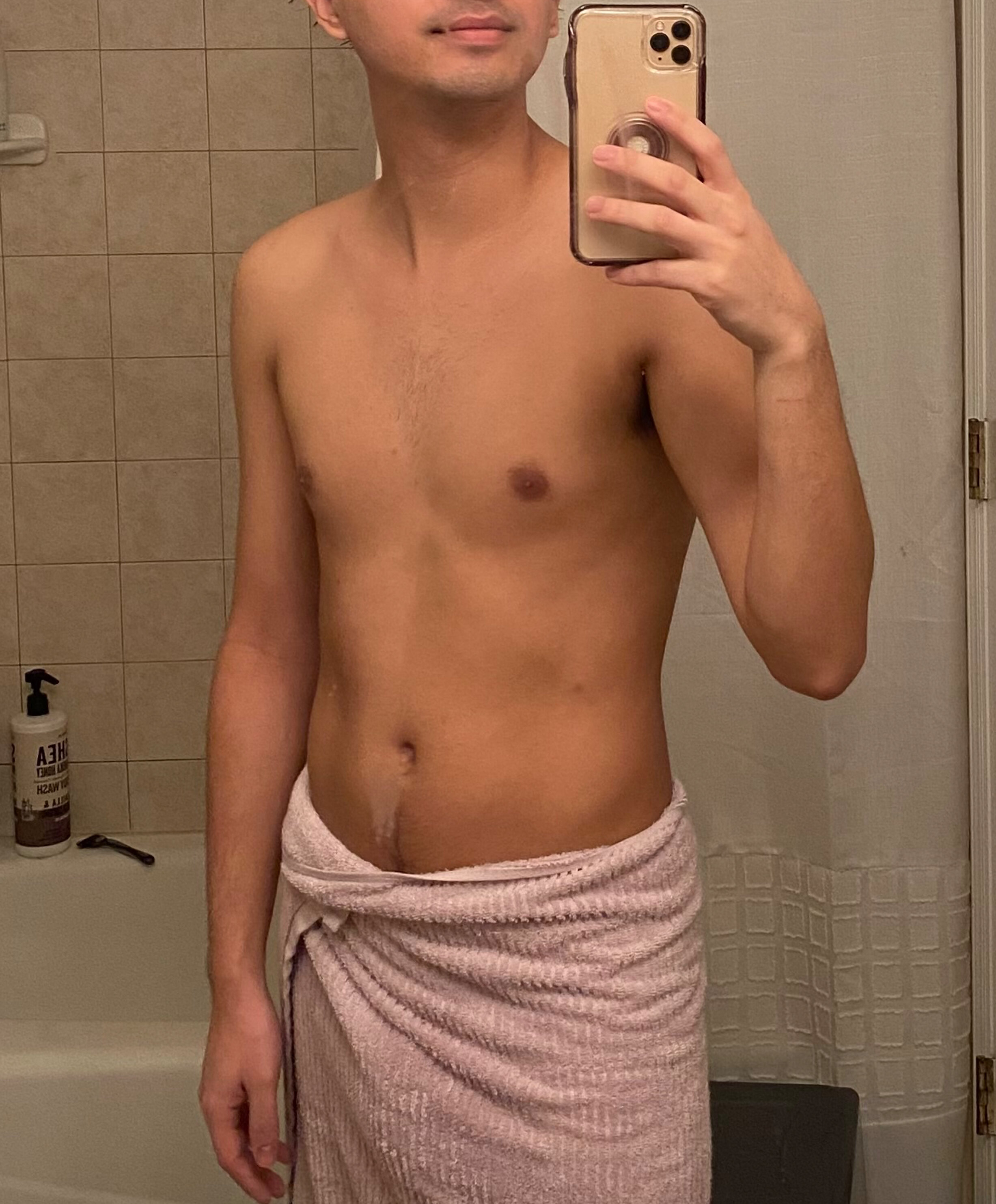 Oliver Twink OnlyFans