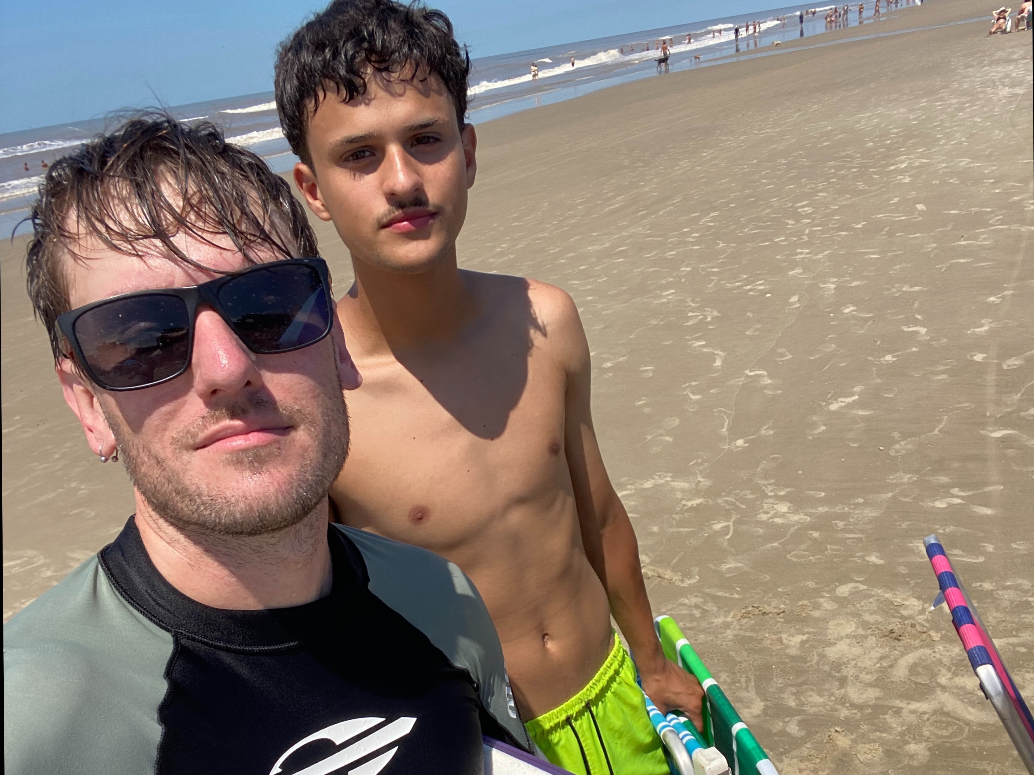 Dan &amp; Eli OnlyFans