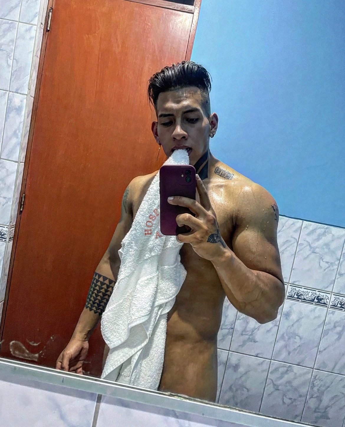 Oliver Wayne OnlyFans