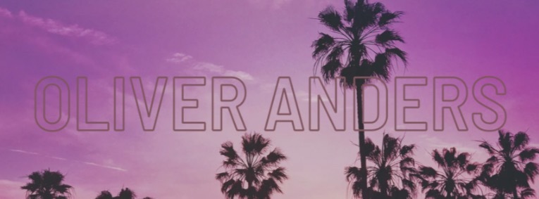 Oliver OnlyFans header