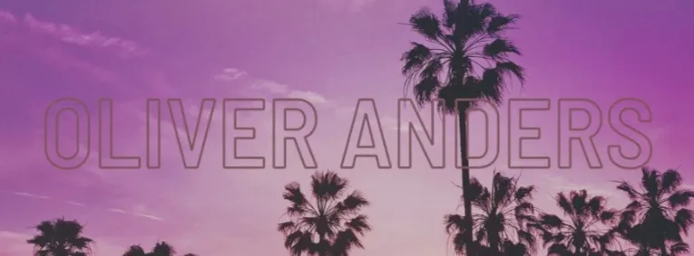 Oliver OnlyFans header