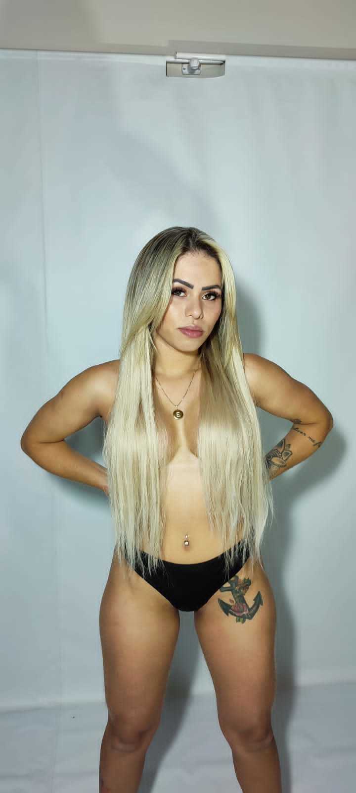 Eduarda Oliveira OnlyFans header