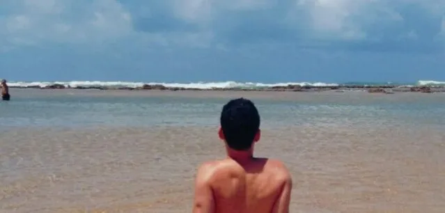 Oliver OnlyFans header