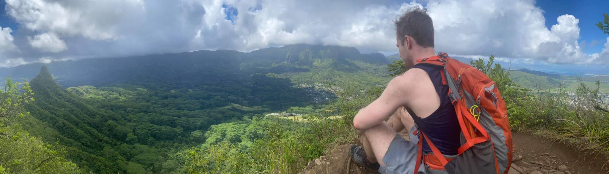 Oliver OnlyFans header