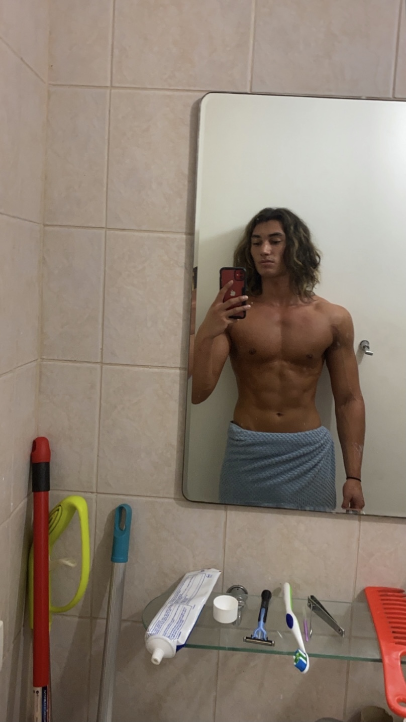 Oliver Corbitt OnlyFans