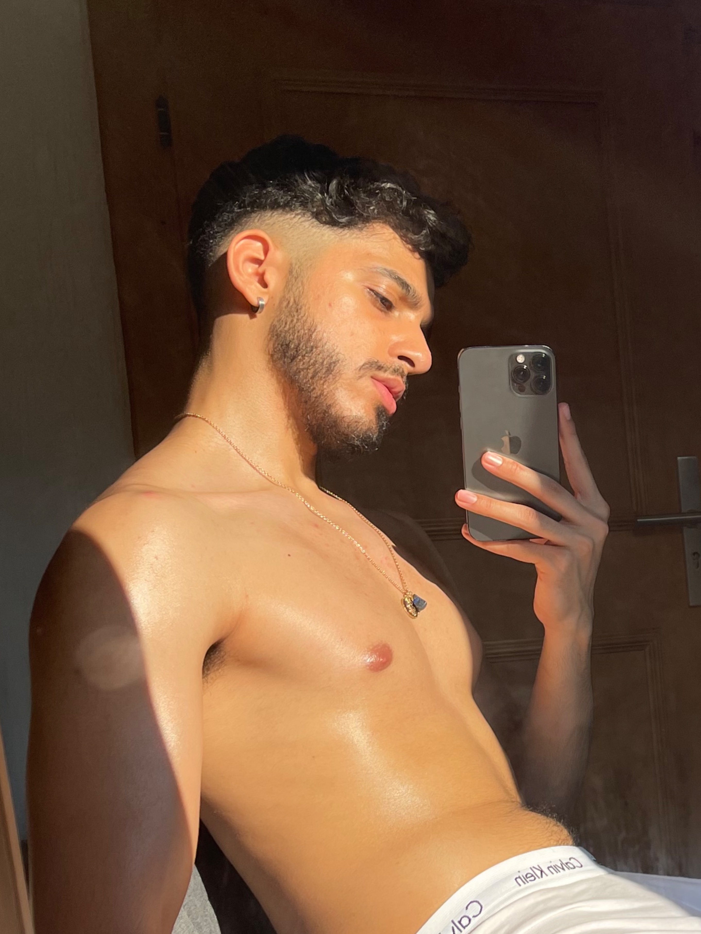 Oliver Dason OnlyFans