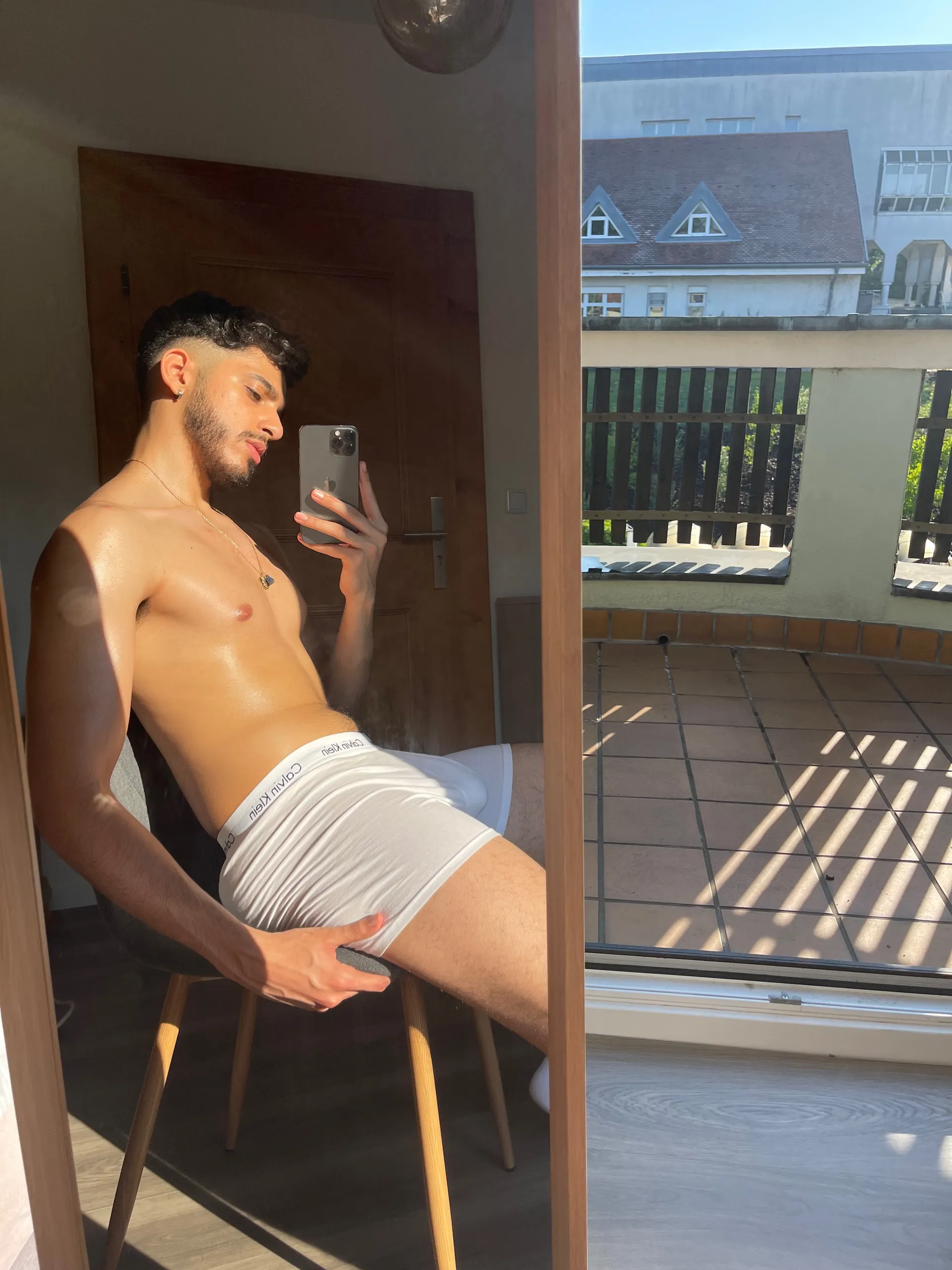 Oliver Dason OnlyFans header