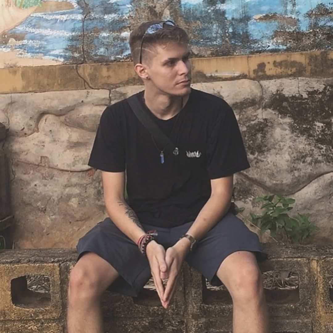 Oliver 🔥 OnlyFans