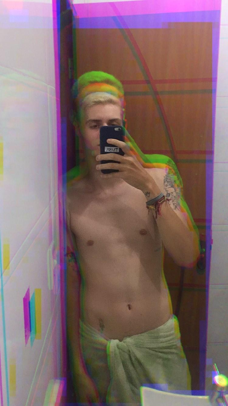 Oliver 🔥 OnlyFans header