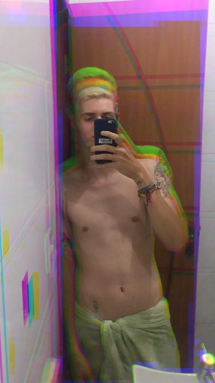 Oliver 🔥 OnlyFans header