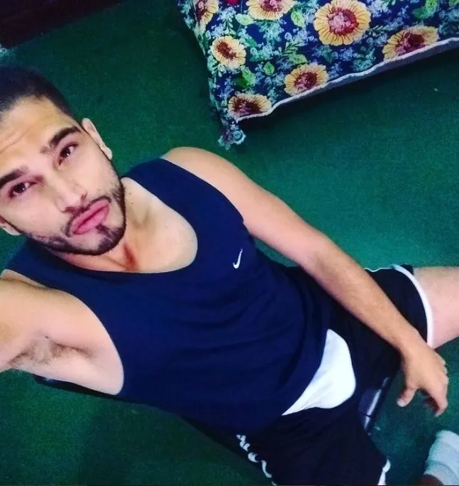 oliver displayed OnlyFans header