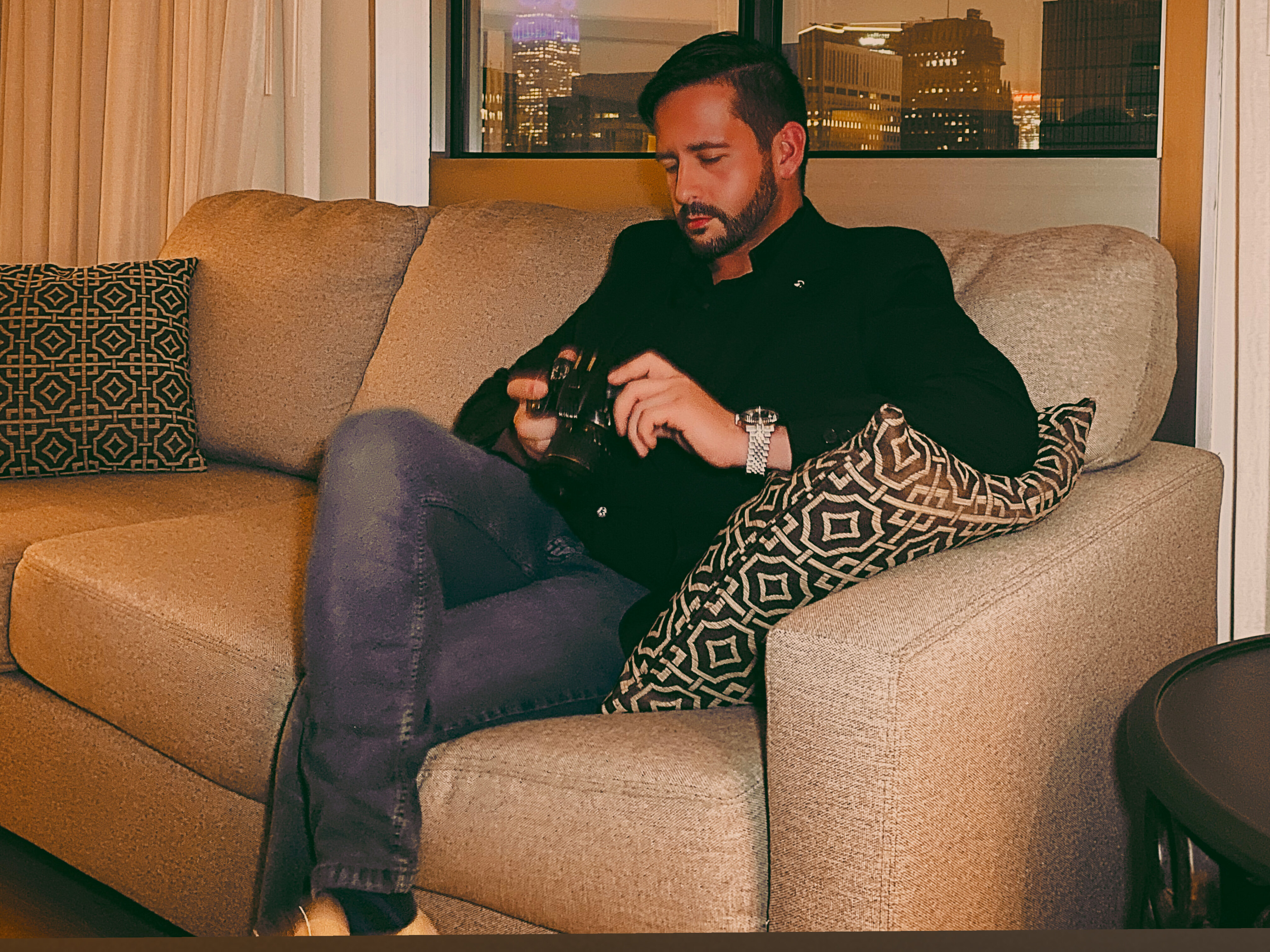 Oliver Dumont OnlyFans