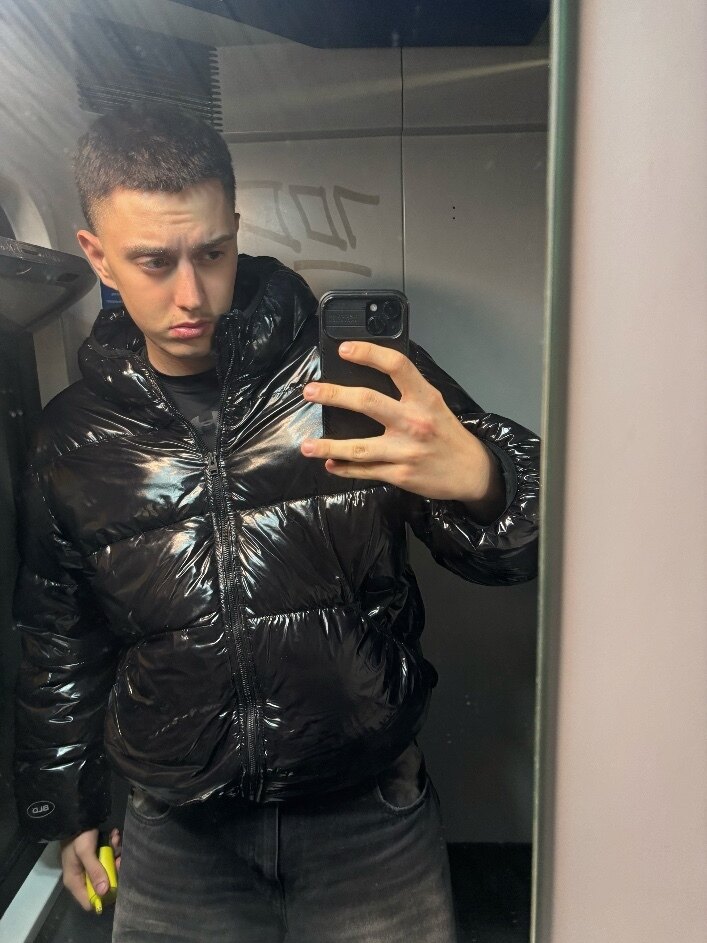 Oliver Grant OnlyFans