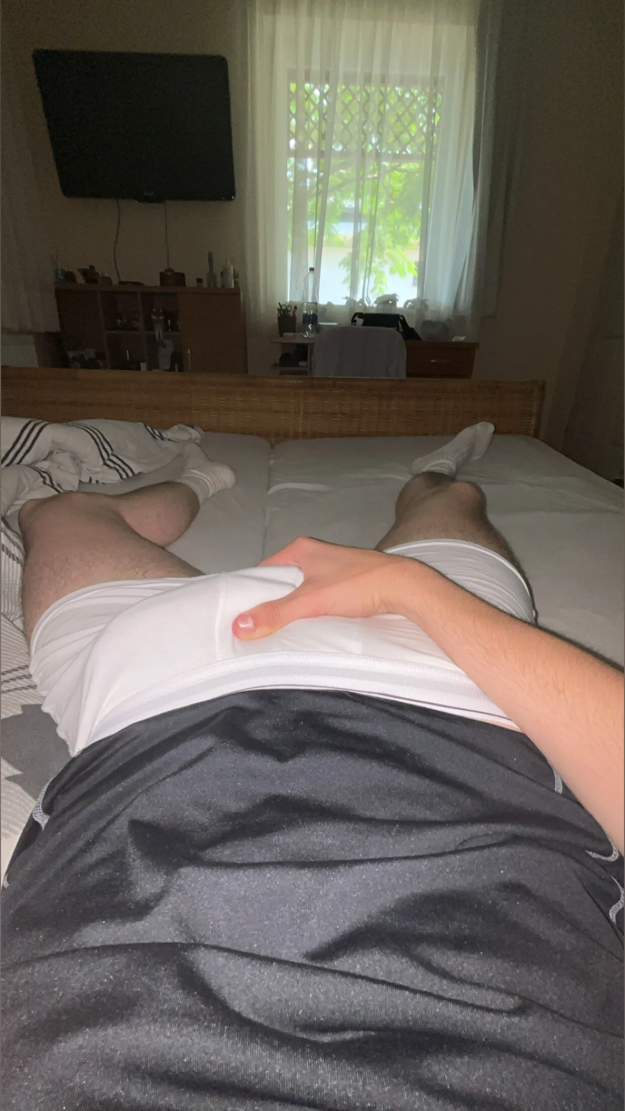 Oliver Grant OnlyFans header