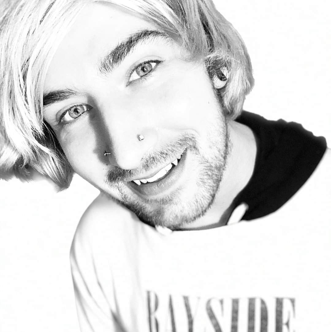 Oliver Haze OnlyFans header