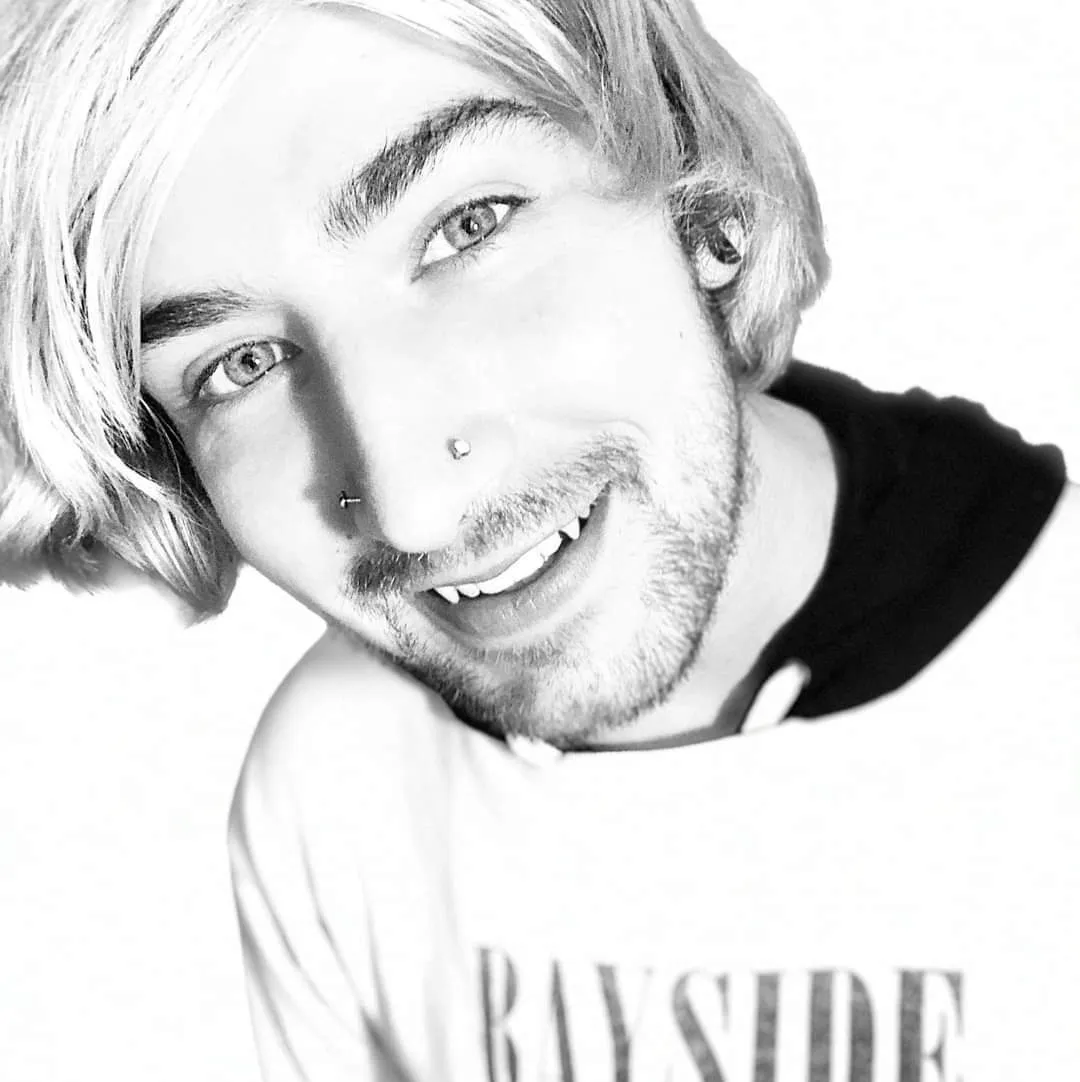 Oliver Haze OnlyFans header