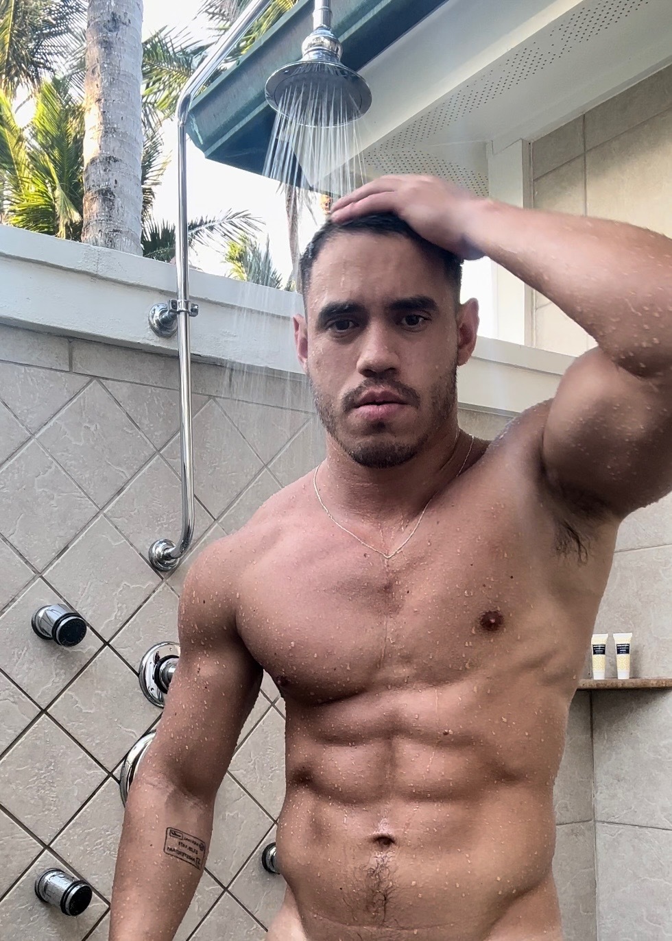 Oliver Hunt OnlyFans