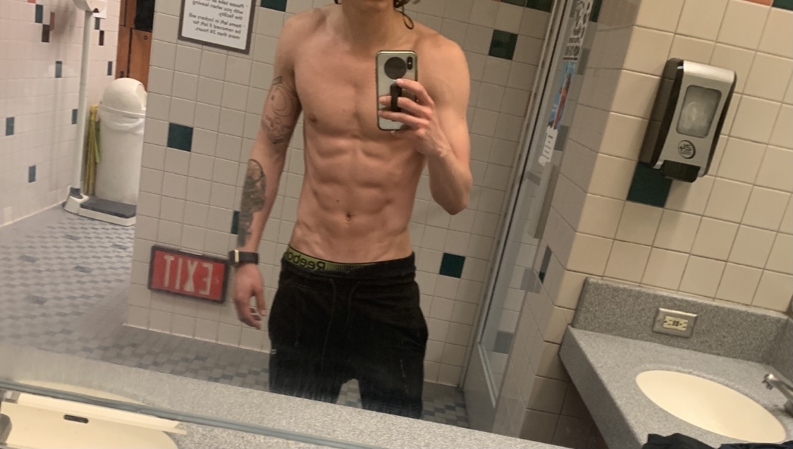 OliverJudee OnlyFans