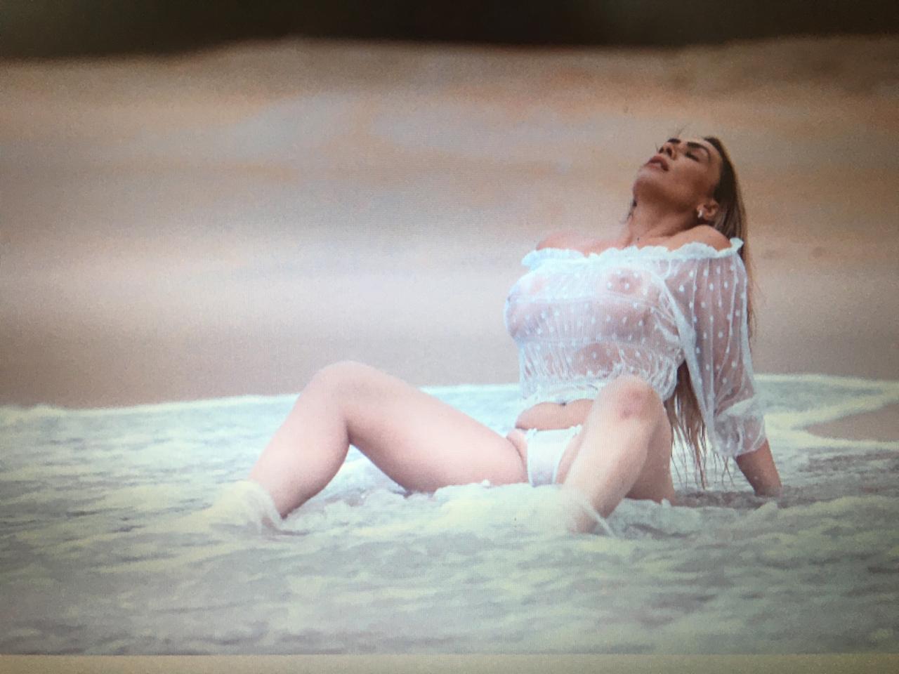 Juliana Oliveira🔥 OnlyFans