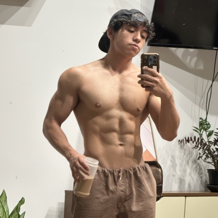 Oliver Kief OnlyFans