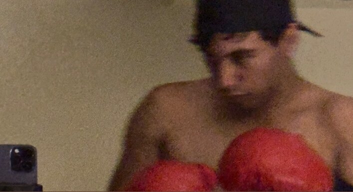 Oliver Kief OnlyFans header