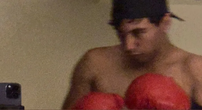 Oliver Kief OnlyFans header