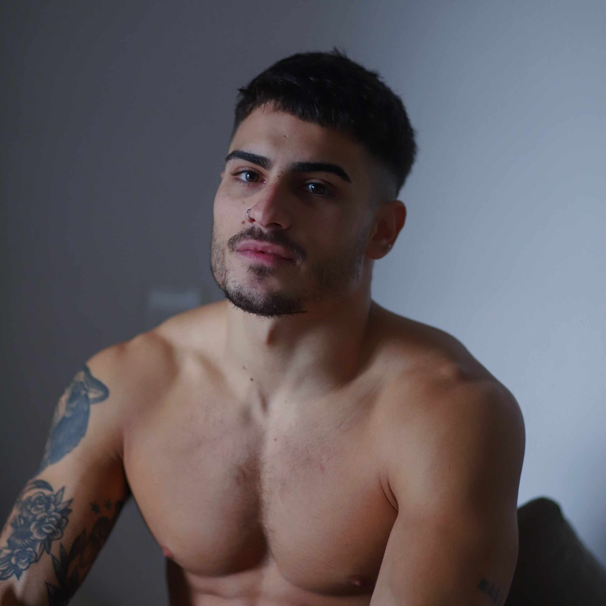 Oliver King ⚽️ OnlyFans