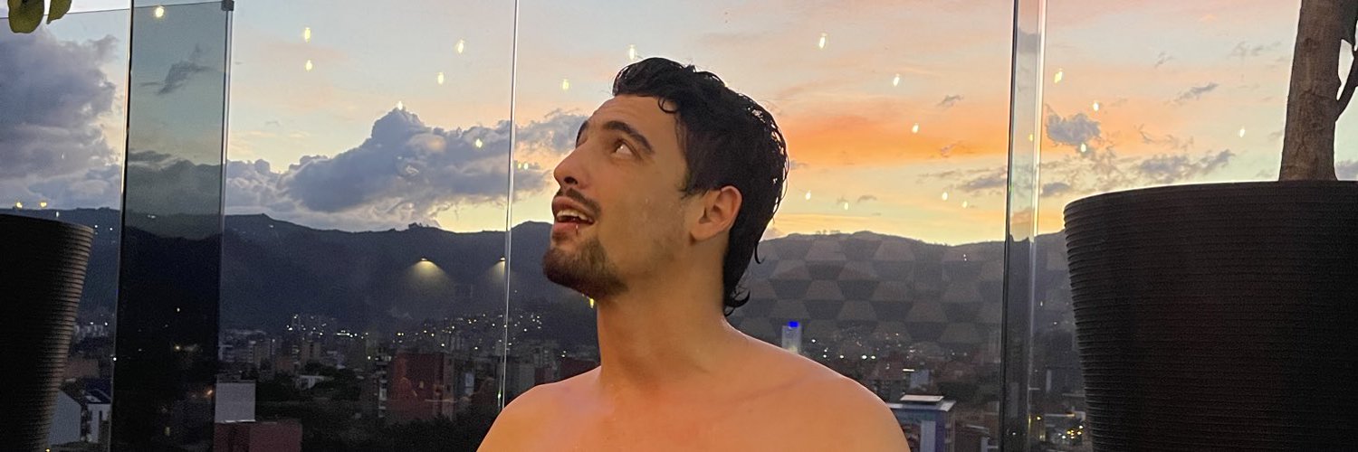 Oliver_Malik OnlyFans header