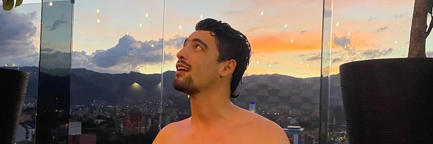 Oliver_Malik OnlyFans header