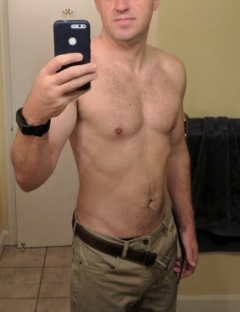 Oliver Mellors OnlyFans